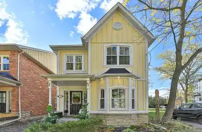 34A WASHINGTON Street Markham Ontario L3P 2R5