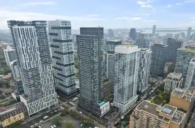 159 Dundas Street Unit# 1906 Toronto C08 Ontario M5B 1E4