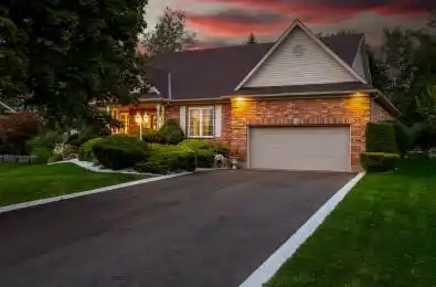 178 Bernardi Crescent Guelph/Eramosa Ontario N0B 2K0