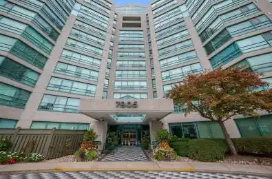 7905 BAYVIEW Avenue Unit# 1005 Markham Ontario L3T 7N3