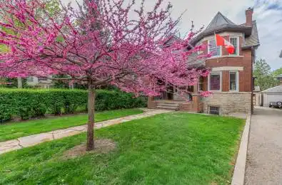 148 Rusholme Road Unit# basement Toronto C01 Ontario M6H 2Y7