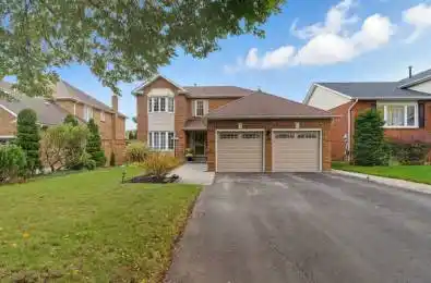 35 Orchard Park Drive Clarington Ontario L1C 4E3