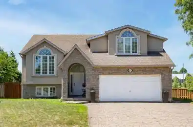 8207 Beaver Glen Drive Niagara Falls Ontario L2H 3K5