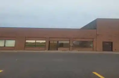 1255 Terwillegar Avenue Oshawa Ontario L1J 7A4