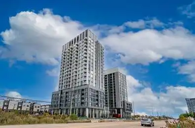 3079 Trafalgar Road Unit# 1009A Oakville Ontario L6H 8C5