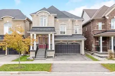 418 Cedar Hedge Road Milton Ontario L9T 8T6