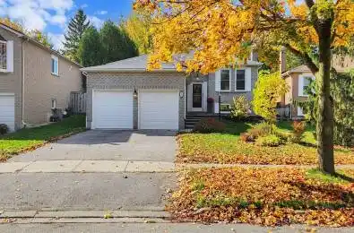 28 Stonehill Boulevard East Gwillimbury Ontario L9N 1E3