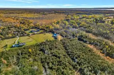 101 Foster Road Prince Edward County Ontario K0K 1W0