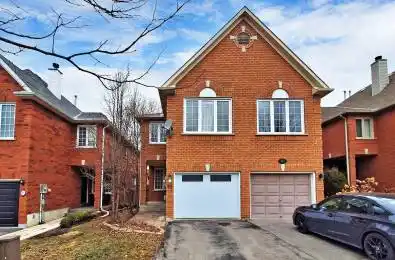 99 Widdifield Avenue Newmarket Ontario L3X 1Z3