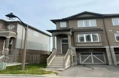 68 Bloom Crescent Hamilton Ontario L0R 1P0