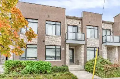 9548 Weston Road Vaughan Ontario L4H 0P4