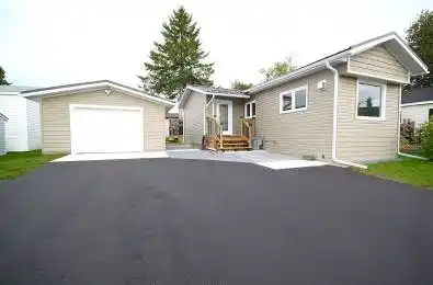 4064 ASH Crescent Severn Ontario L3V 6H4