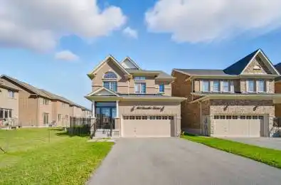 124 Chandler Terrace Woodstock Ontario N4S 7W2
