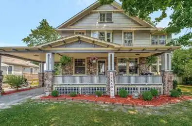 219 East Street Greater Napanee Ontario K7R 1T2