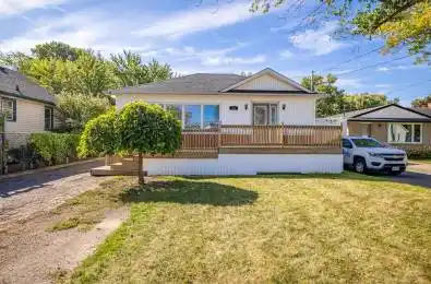 324 Linwell Road St. Catharines Ontario L2N 1T4