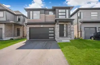 7249 Parkside Road Niagara Falls Ontario L2H 3V4