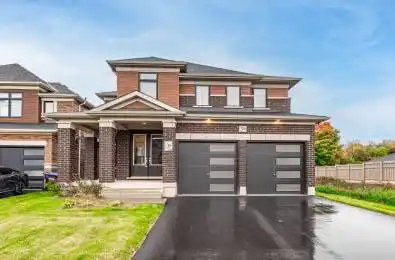 39 Sandhill Crescent Adjala-Tosorontio Ontario L0G 1W0