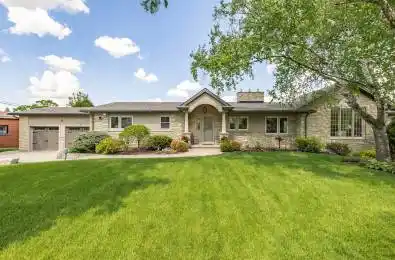 42 Valleyview Road Brampton Ontario L6Z 4P9