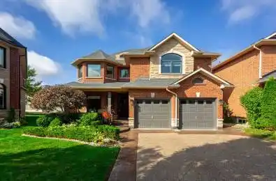 16 Edgecroft Crescent Hamilton Ontario L8J 3Y6
