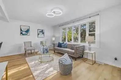 213 Highview Drive St. Thomas Ontario N5R 5H6