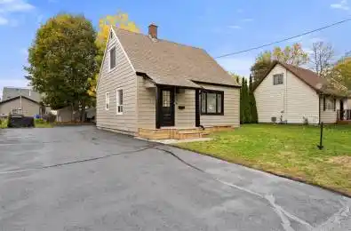 134 Byron Street Quinte West Ontario K8V 2Y6