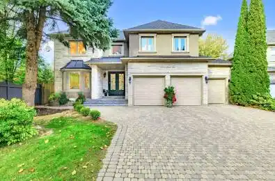 501 Palmer Avenue Richmond Hill Ontario L4B 3B9
