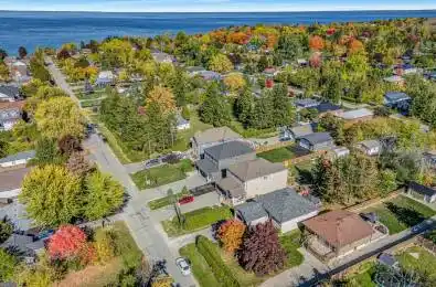 807A Montsell Avenue Georgina Ontario L0E 1S0