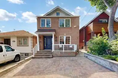 310 Nairn Avenue Toronto W03 Ontario M6E 4H8