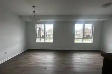 1259 Lily Crescent Unit# 24 Milton Ontario L9E 2C1