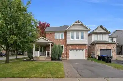 1 Nunn Crescent New Tecumseth Ontario L9R 0C6