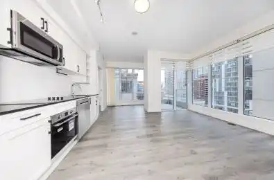 68 Shuter Street Unit# 910 Toronto C08 Ontario M5B 0B4