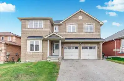 1447 Bassingthwaite Court Innisfil Ontario L9S 0E1