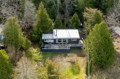 23 PC Lane Prince Edward County Ontario K0K 2T0