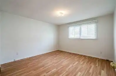 6 Reynier Drive Brampton Ontario L6Z 1L4