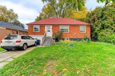 106 Johnston Avenue Toronto C07 Ontario M2N 1H2