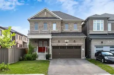 23 Conductor Avenue Whitchurch-Stouffville Ontario L4A 4X5