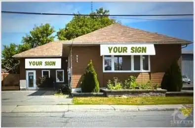 921 NOTRE DAME Street Russell Ontario K0A 1W0