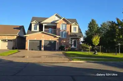 91 Earlsbridge Boulevard Unit# Basement Brampton Ontario L7A 2M8