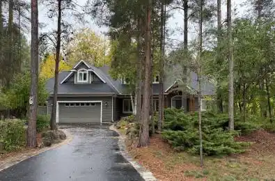 6 Alpine Court Collingwood Ontario L9Y 4W7