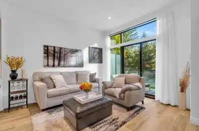 525 New Dundee Road Unit# 101 Kitchener Ontario N2P 0K8