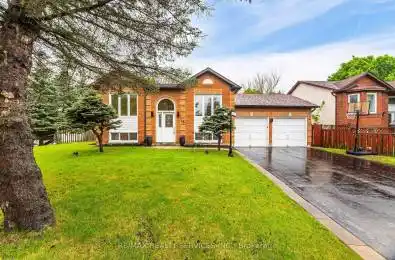 15 Berkar Street Essa Ontario L0M 1B3