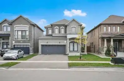 51 Peacock Trail New Tecumseth Ontario L9R 0T7