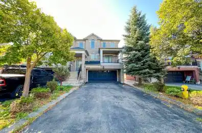 216 Equator Crescent Vaughan Ontario L6A 2Y1