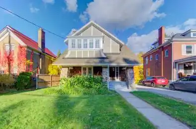 86 Albert Street Waterloo Ontario N2L 3S7