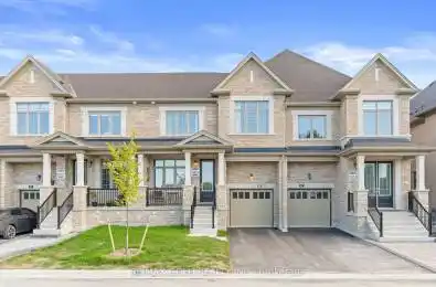 29 Bowline Vista N/A East Gwillimbury Ontario L9N 0W2