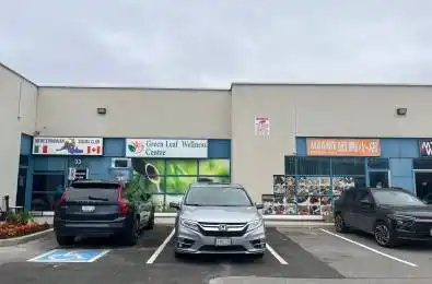 7725 Birchmount Road Unit# 35 Markham Ontario L3R 9X3