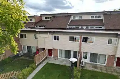 111 Milestone Crescent Aurora Ontario L4G 3M2