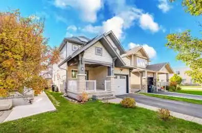 80 Wilkie Crescent Guelph Ontario N1L 0C4