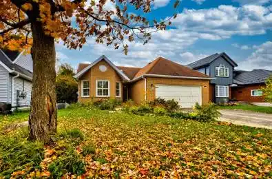 70 Pinnacle Crescent Guelph Ontario N1K 1P6