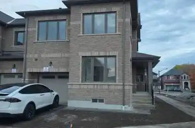 60 McGowan Drive Whitby Ontario L1P 0R5
